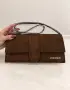 НАЛИЧНА Jacquemus кафява😍, снимка 3