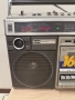 🔈Ретро радиокасетофон HITACHI TRK-8190 E - Boombox - профилактиран🔈
, снимка 2