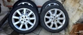 R 18  5x112 с гуми , снимка 1