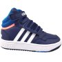 ADIDAS SPORTSWEAR Обувки Hoops Mid GW0406