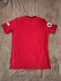 Мъжка футболна тениска MANCHESTER UNITED, ADIDAS. , снимка 4