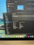 КАТО НОВ 16" Core i7 MacBook Pro A2141 (2019) Space Gray-i7/16GB RAM/512GB SSD, снимка 9