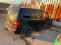 vw touran 1.9 tdi avq на части туаран 1.9 тди , снимка 5