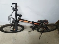 Сгъваемо планинско колело 27, 5 , снимка 6