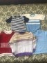 Сет от 5 детски блузи, снимка 1 - Детски Блузи и туники - 37135252