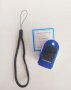 Сертифициран пулсоксиметър. Пулсов оксиметър. Лично предаване за София. В наличност., снимка 9
