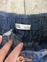 Дамски дънки Zara, снимка 3