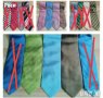 Италиански копринени вратовръзки 5 , снимка 1 - Други - 41851138