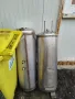 водосъдаржател от неръждаема стомана 80 литра , снимка 4