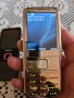Nokia 6700classic 3броя silver, gold,illuvial., снимка 7