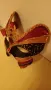 венецианска ,бална маска -Пеперуда, снимка 8