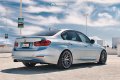 18" Джанти БМВ 5X120 BMW CSL E46 E90 E91 E92 F30 F31 F32 F36 5 E60 E61 F10 F11, снимка 9