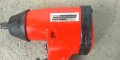 Пневматичен гайковерт Mannesmann Schlagchrauber 1/2", снимка 3
