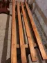 Дървени пейки , снимка 2