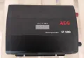 AEG ST 500 ИНВЕРТОР 12-230волта,1000вата,перфектен, снимка 1