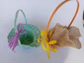 Кошници за саксия, снимка 2