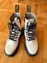 Продавам кожени дамски кубинки Dr. Martens, снимка 1