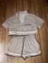 Комплект от шорти и блуза River Island, снимка 3