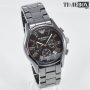 EMPORIO ARMANI Ceramica Chronograph AR1400. Нов мъжки часовник, снимка 3