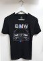 Фен Тениски BMW/БМВ Тениска, снимка 2