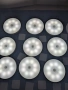 LED Сензорни смарт сензорни лампи, снимка 5