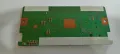 TCON Board 6870C-4000K. Свален от LED ТЕЛЕВИЗОР LG 42LH9000. Работещ СЪС СЧУПЕН ДИСПЛЕЙ., снимка 8