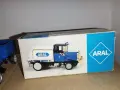 Автомобилни модели Ман., снимка 8