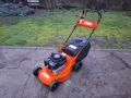 Косачка Briggs Oleo-mac 5к.с.самоходна с кош мулчираща, снимка 1