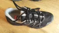 SALOMON GORE-TEX Shoes размер EUR 36 2/3 / UK 4 дамски детски водонепромокаеми - 819, снимка 5