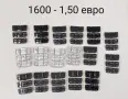 Клавиатура за Nokia 6230,6100,6630,6300,1600,6030,2610,2600,6500,3310,3510,3410,3315,6120,6080,5200, снимка 6