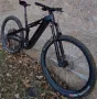 CUBE STEREO 29" ONE44 RACE CARBON SIZE M 1X12 SRAM X01 AXS, снимка 17