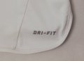 Nike DRI-FIT Advantage Polo оригинална тениска ръст 137-147см Найк, снимка 5