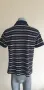 Hugo Boss Pique Cotton Stretch Mens Size 50 / L НОВО!  ОРИГИНАЛНА Тениска!, снимка 6