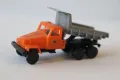 IGRA?? H0 1/87 PRAGA TATRA КАМИОН САМОСВАЛ МОДЕЛ КОЛИЧКА ИГРАЧКА, снимка 5