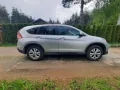 Honda Cr-v 2.0 Бензин/Газ 4х4, снимка 4