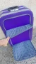Куфар за багаж, без колелца, снимка 5