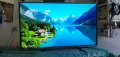 Panasonic 48 инча Панасоник 4K LED Smart 3D WiFi смарт лед 3Д  - с нова подсветка!, снимка 1