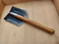 Лопата войнишка лопатка згъваема, снимка 3