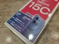 REDMI 15C 256GB НЕРАЗОПАКОВАН, снимка 2