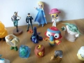 30 броя играчки от Киндер Сюрприз и други, снимка 6