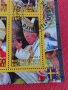 Пощенски марки  чиста комплектна серия ПАПА ЙОАН ПАВЕЛ ВТОРИ поща Република Джибути за колекция29323, снимка 8