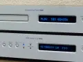NAD Silver Series: CD плеър NAD S500 и RDS тунер NAD S400, снимка 5