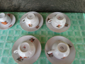 Порцелан Бг,кана, чаши., снимка 6