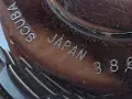 БАРТЕР! Оригинален SEIKO Automatic Diver SKXA33 "Black Monster-Knight" Made in Japan, снимка 4