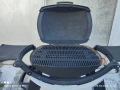 Газово барбекю WEBER Q2000, снимка 7