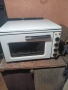 Мини печка с 2 котлона, използвана, снимка 2