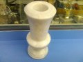 Стара българска мраморна ваза 3, снимка 1 - Други ценни предмети - 38308931