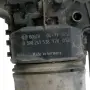 Механизъм с моторче чистачки Opel Astra H (A04) 2004-2014 ID: 164074 ОЕМ: 0390241538, снимка 3