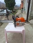 Резачка STIHL MS 261, снимка 6