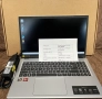 Лаптоп ACER Aspire 3 A315-24P-R2AS Ryzen 5 16 Ram 512 SSD, снимка 1
